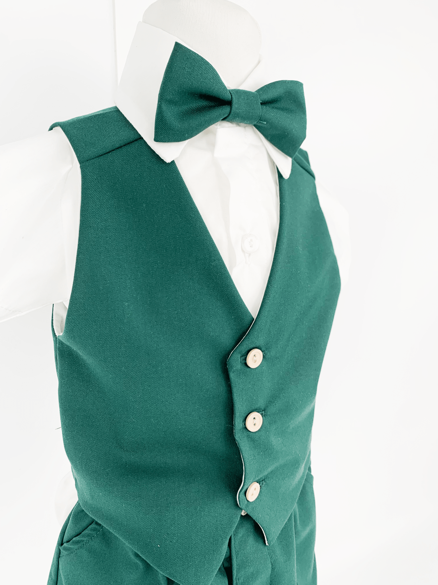 Costum bebelusi complet - Eric - Botez bebelusi