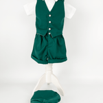 Costum bebelusi complet - Eric - Botez bebelusi