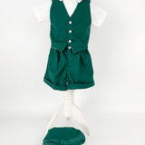 Costum bebelusi complet - Eric - Botez bebelusi