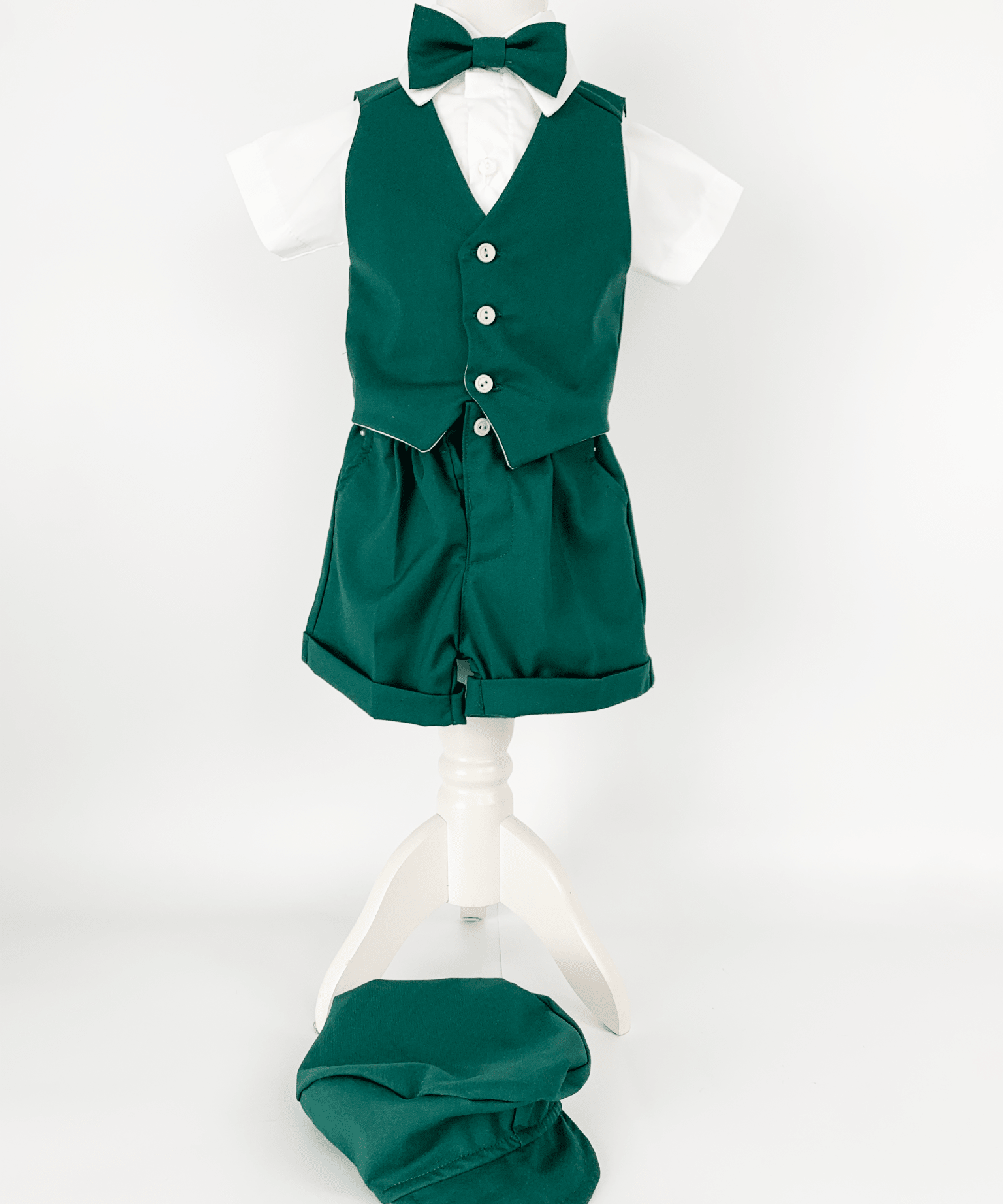 Costum bebelusi complet - Eric - Botez bebelusi