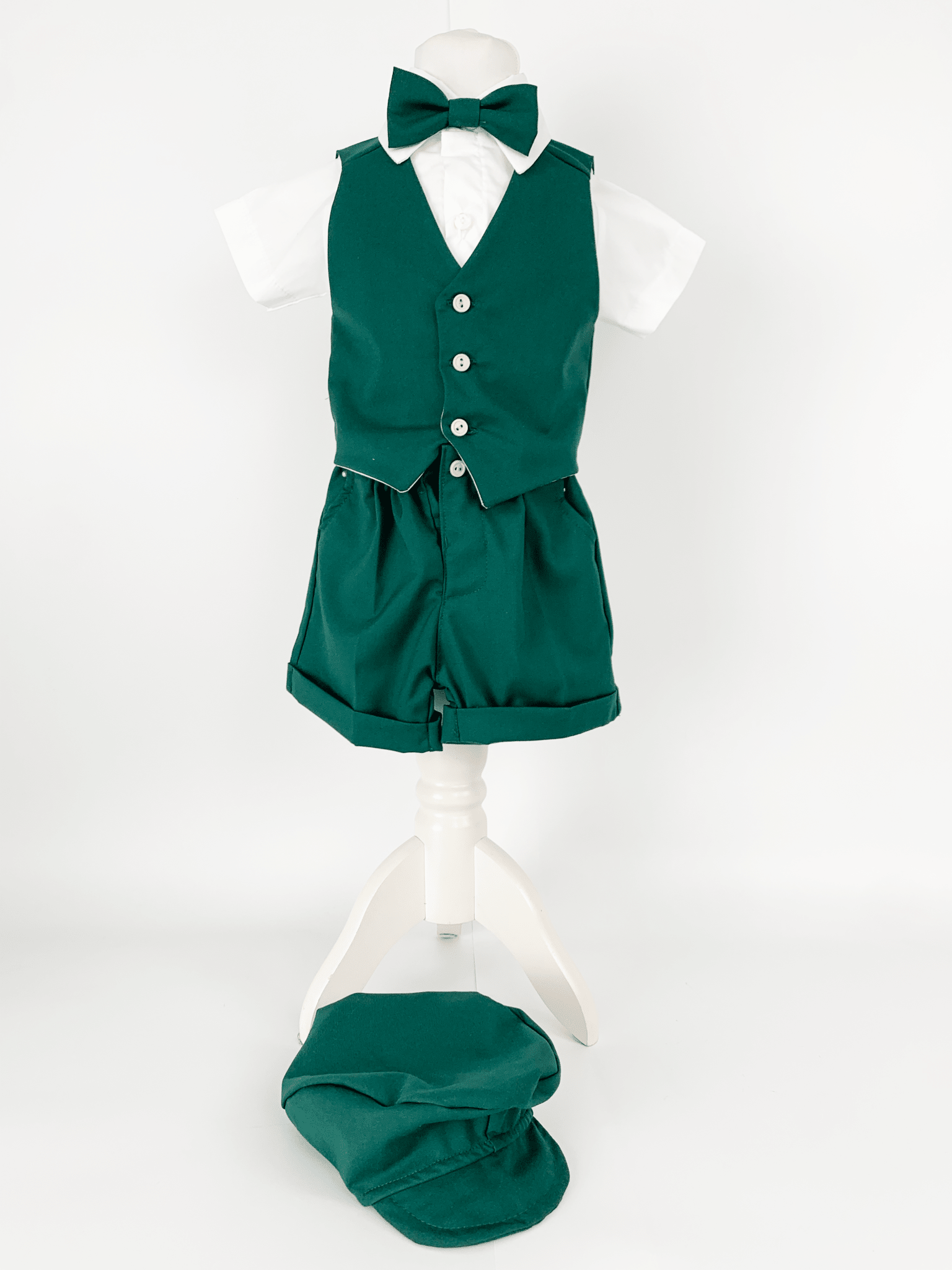 Costum bebelusi complet - Eric - Botez bebelusi