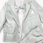 Costum bebelusi complet - Thedi - Botez bebelusi