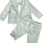 Costum bebelusi complet - Thedi - Botez bebelusi