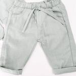 Costum bebelusi complet - Thedi - Botez bebelusi