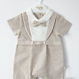 Costum botez baiat Arthur - Botez bebelusi