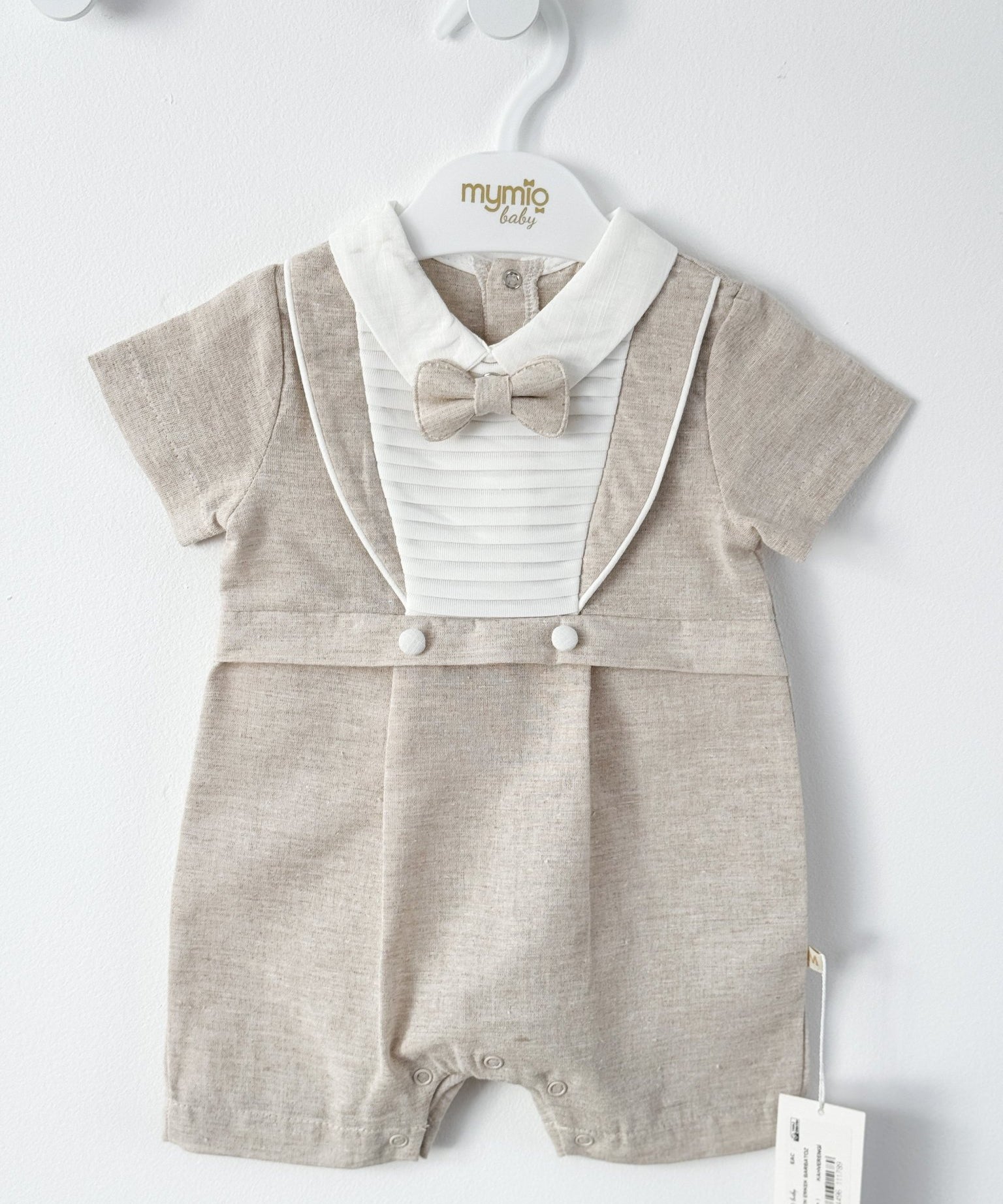 Costum botez baiat Arthur - Botez bebelusi