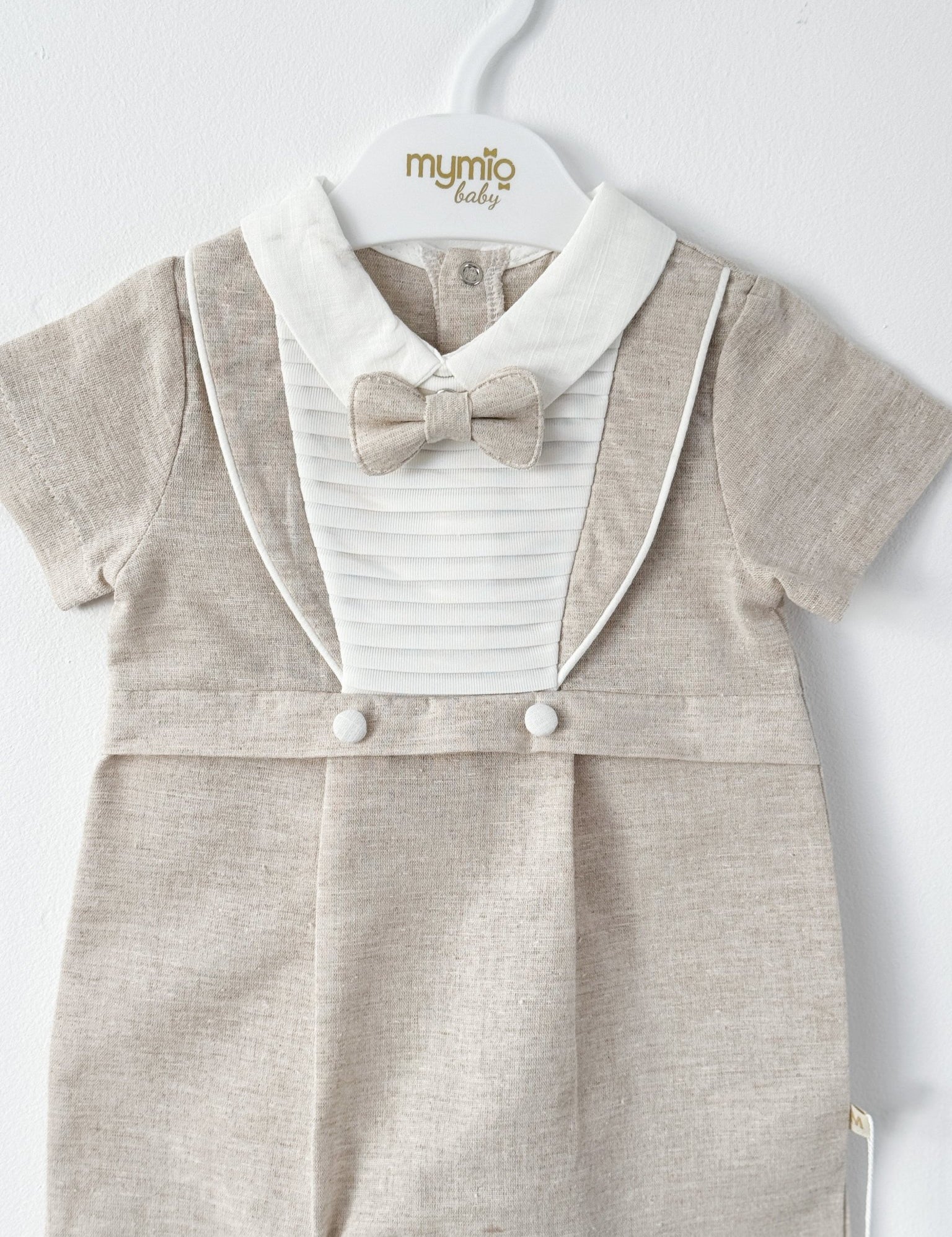 Costum botez baiat Arthur - Botez bebelusi