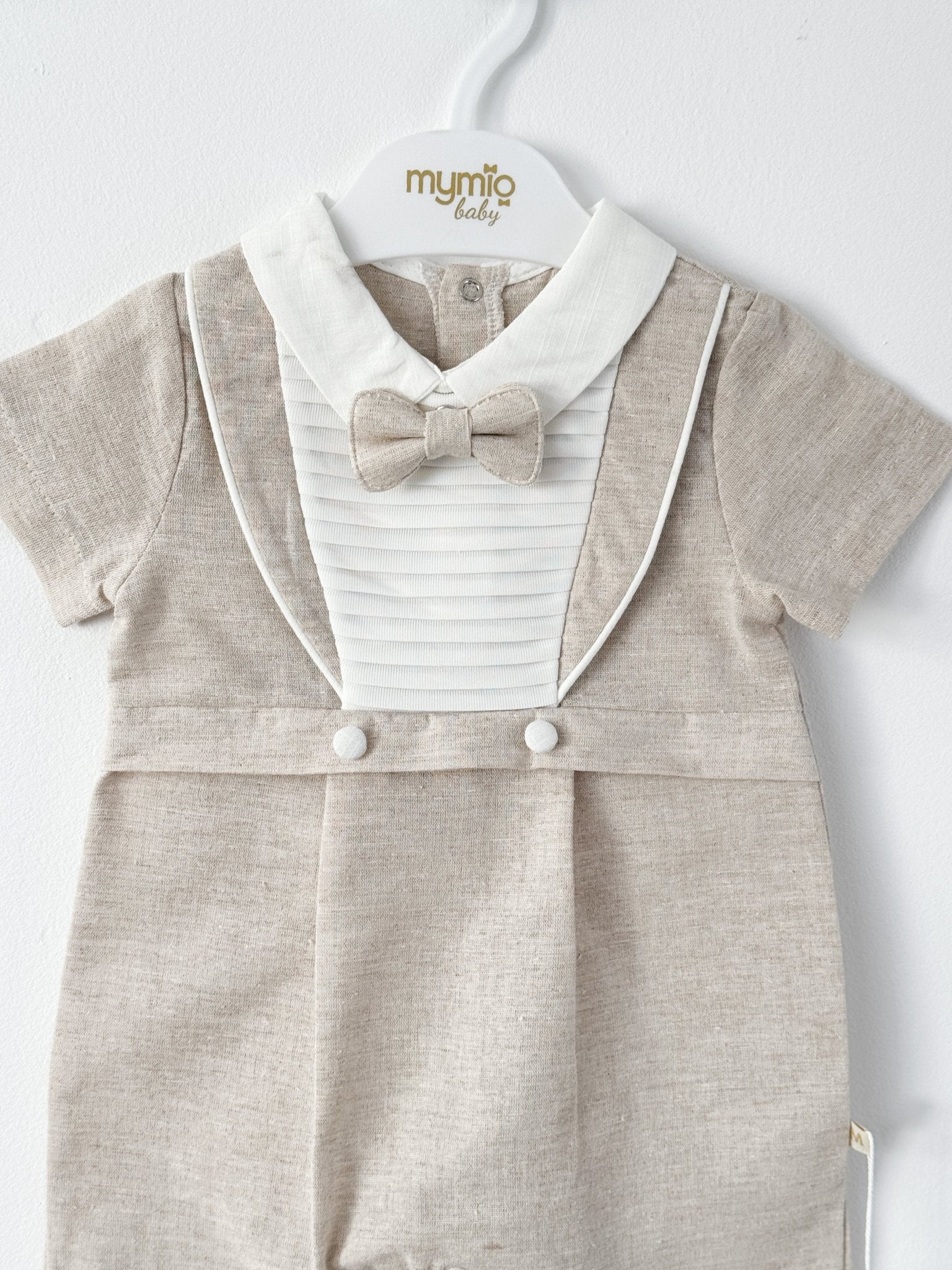 Costum botez baiat Arthur - Botez bebelusi