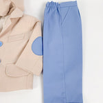 Costum botez baiat Barbu - Botez bebelusi