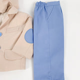 Costum botez baiat Barbu - Botez bebelusi