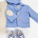 Costum botez baiat Ciprian - Botez bebelusi
