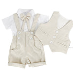 Costum botez baiat Dario - Botez bebelusi