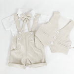 Costum botez baiat Dario - Botez bebelusi
