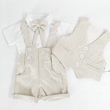 Costum botez baiat Dario - Botez bebelusi