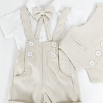 Costum botez baiat Dario - Botez bebelusi