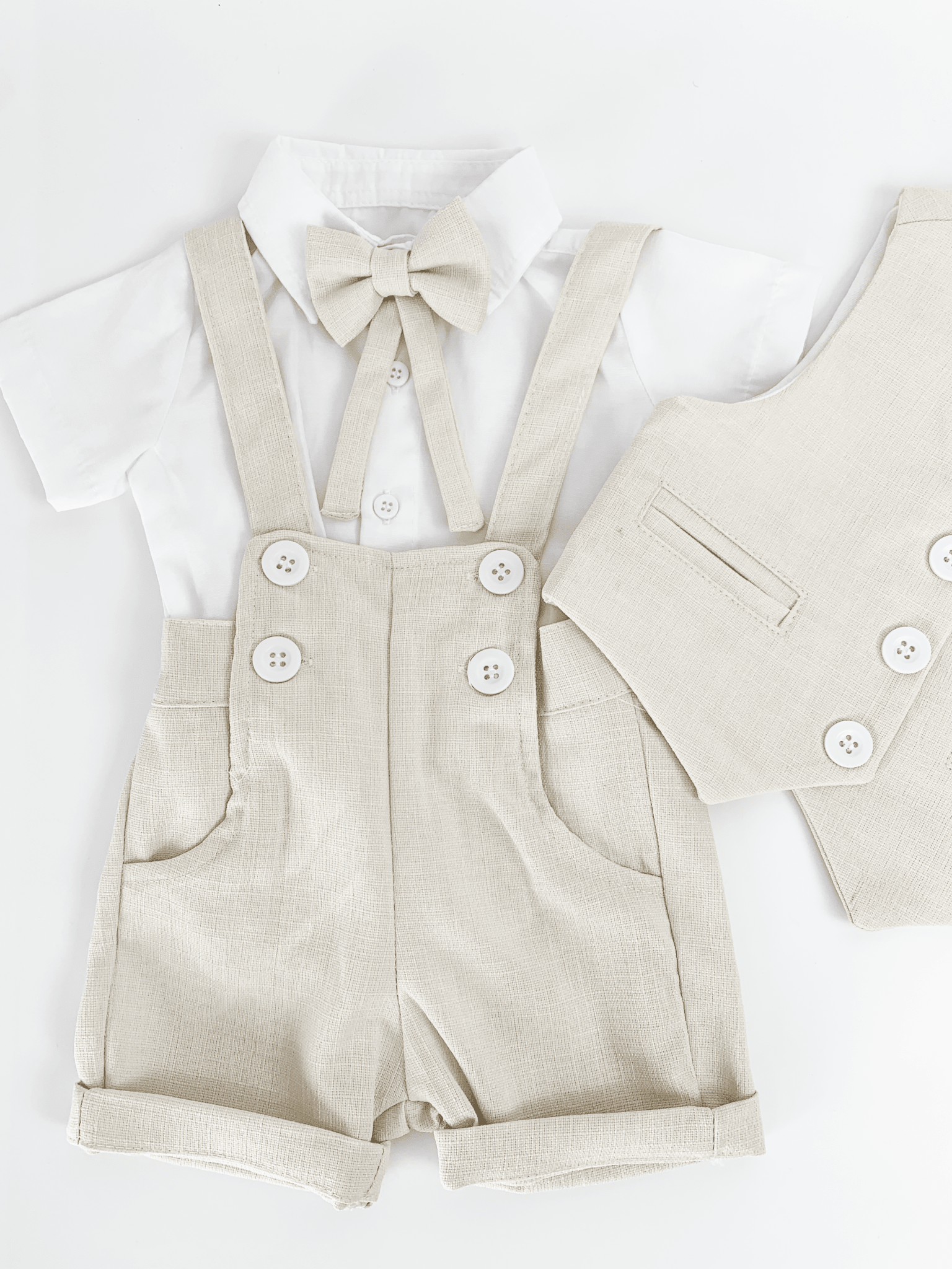 Costum botez baiat Dario - Botez bebelusi