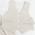 Costum botez baiat Dario - Botez bebelusi