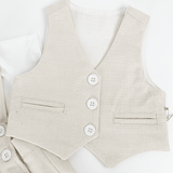 Costum botez baiat Dario - Botez bebelusi