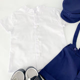 Costum botez baiat Eddi - Botez bebelusi