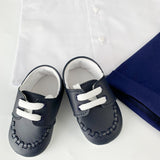 Costum botez baiat Eddi - Botez bebelusi