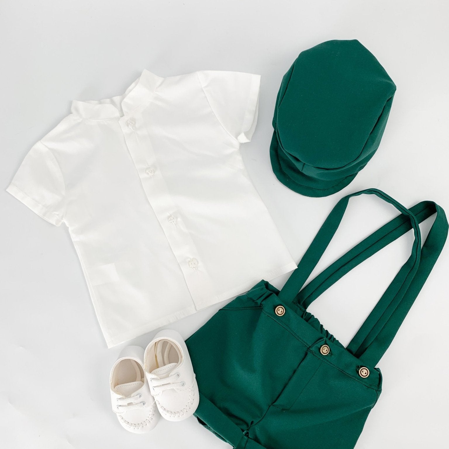 Costum botez baiat Eduard - Botez bebelusi