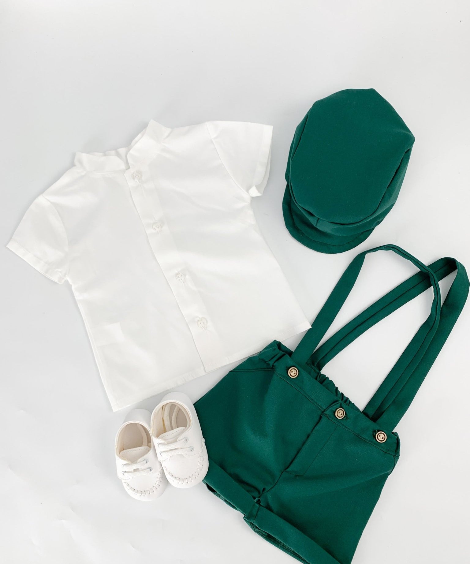 Costum botez baiat Eduard - Botez bebelusi