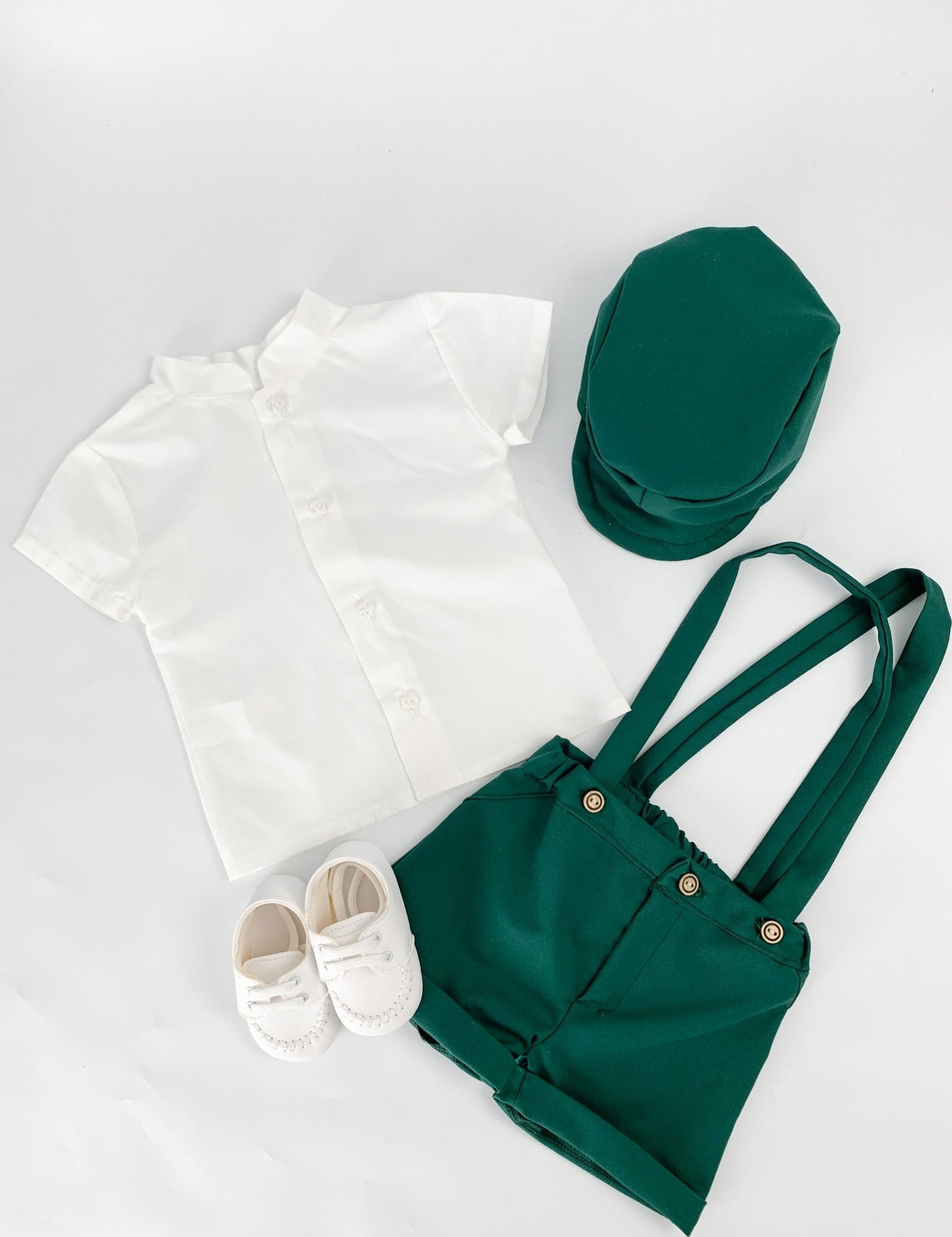 Costum botez baiat Eduard - Botez bebelusi