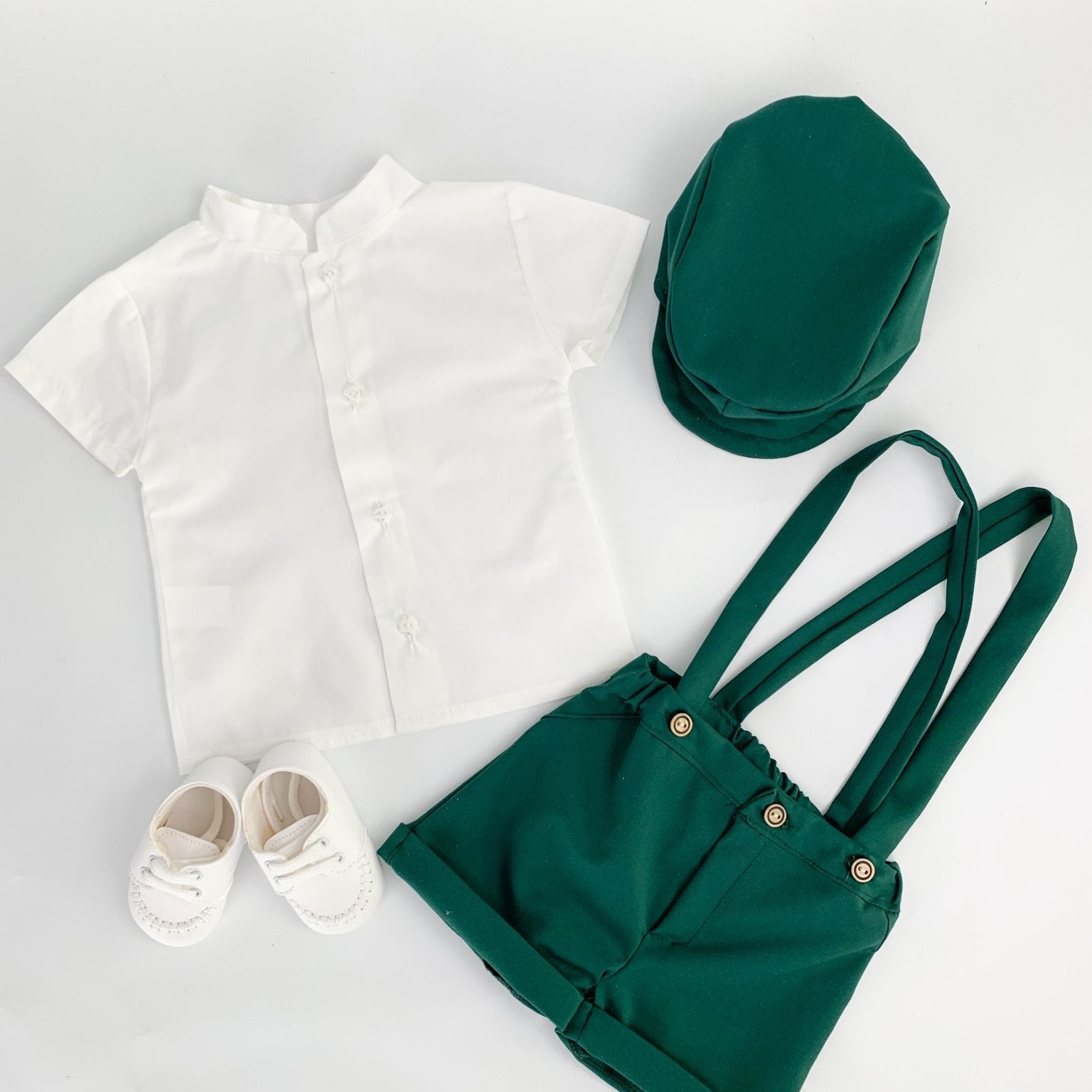 Costum botez baiat Eduard - Botez bebelusi