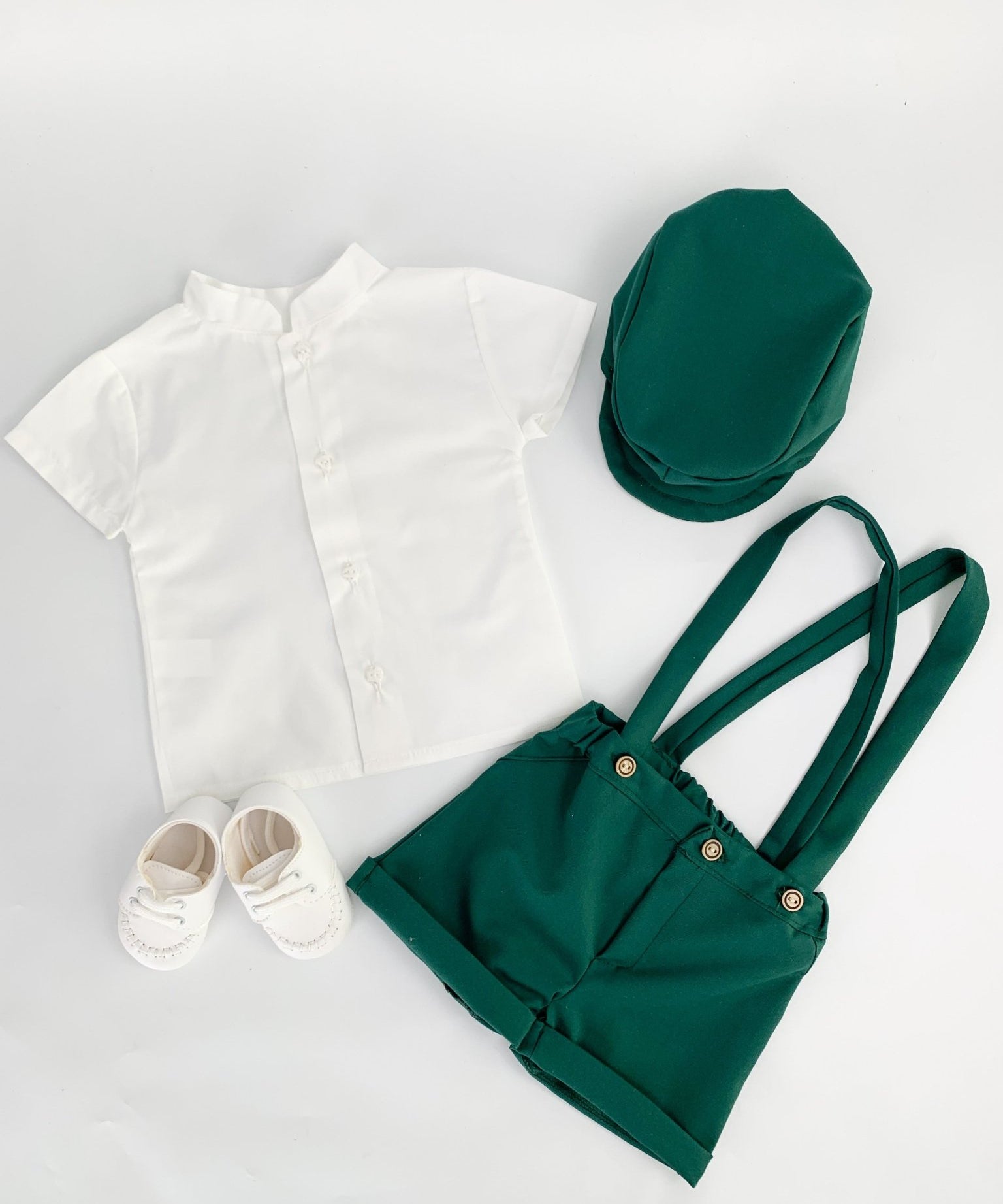 Costum botez baiat Eduard - Botez bebelusi