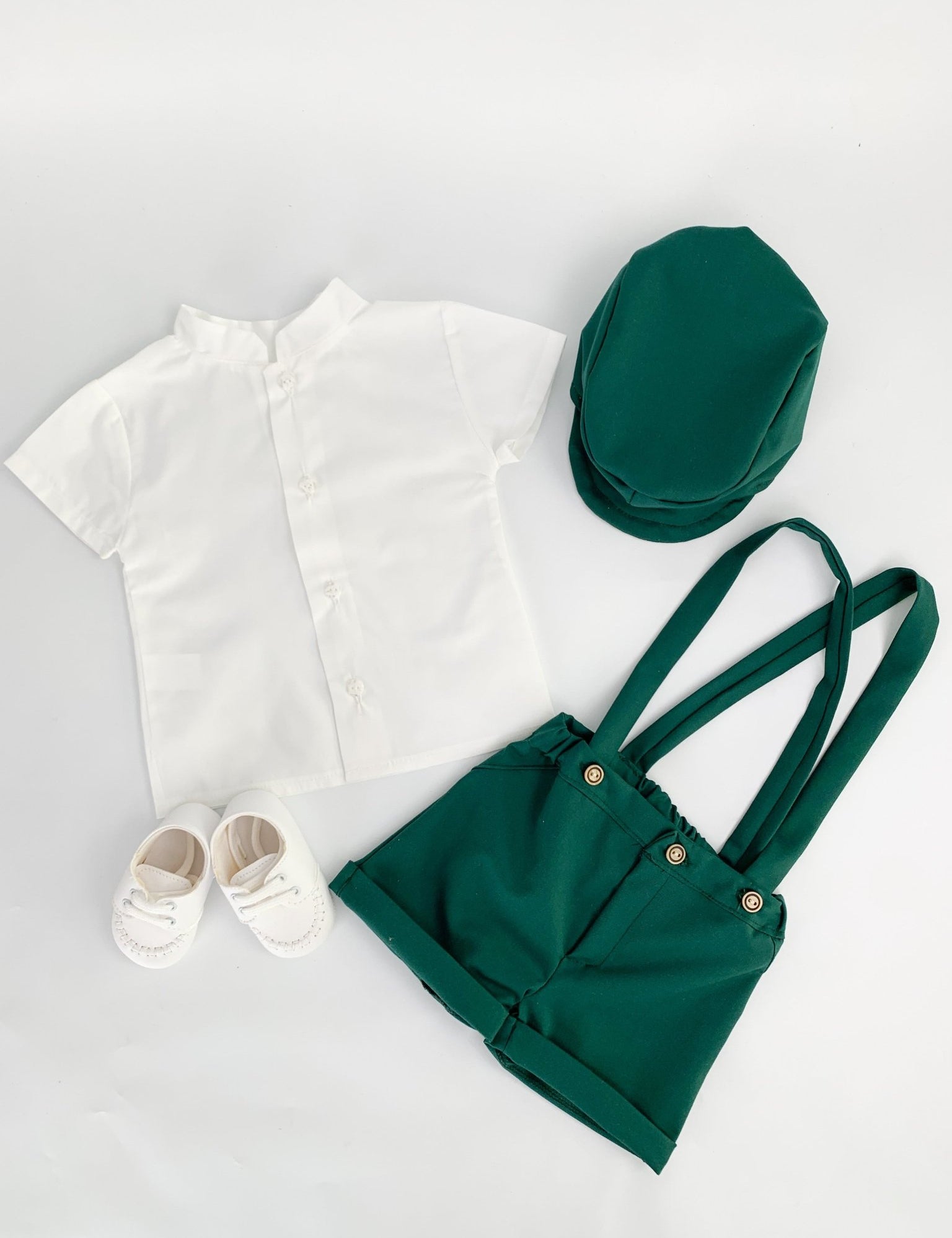 Costum botez baiat Eduard - Botez bebelusi