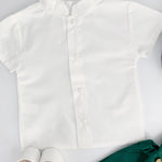 Costum botez baiat Eduard - Botez bebelusi