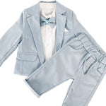 Costum botez baiat Lorenzo - Botez bebelusi