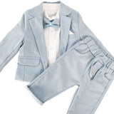 Costum botez baiat Lorenzo - Botez bebelusi