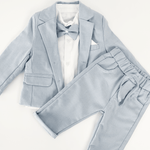 Costum botez baiat Lorenzo - Botez bebelusi