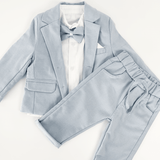 Costum botez baiat Lorenzo - Botez bebelusi