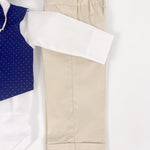 Costum botez baiat Luka - Botez bebelusi