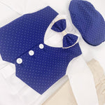 Costum botez baiat Luka - Botez bebelusi