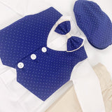 Costum botez baiat Luka - Botez bebelusi