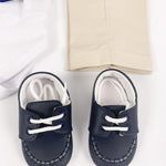 Costum botez baiat Luka - Botez bebelusi
