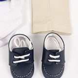 Costum botez baiat Luka - Botez bebelusi