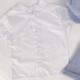 Costum botez baiat Petru - Botez bebelusi