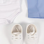 Costum botez baiat Rares - Botez bebelusi