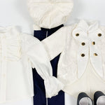 Costum botez baiat Razvan - Botez bebelusi