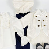 Costum botez baiat Razvan - Botez bebelusi