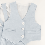 Costum botez baiat Rick - Botez bebelusi