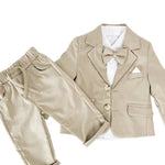 Costum botez baiat Roberto - Botez bebelusi