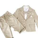 Costum botez baiat Roberto - Botez bebelusi