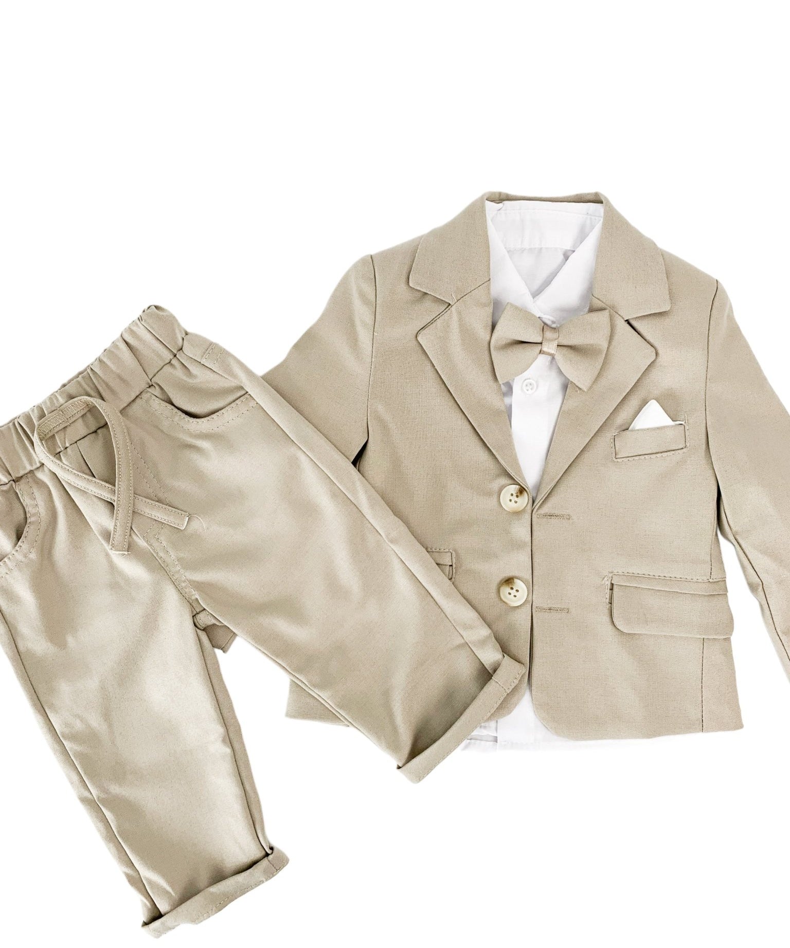 Costum botez baiat Roberto - Botez bebelusi