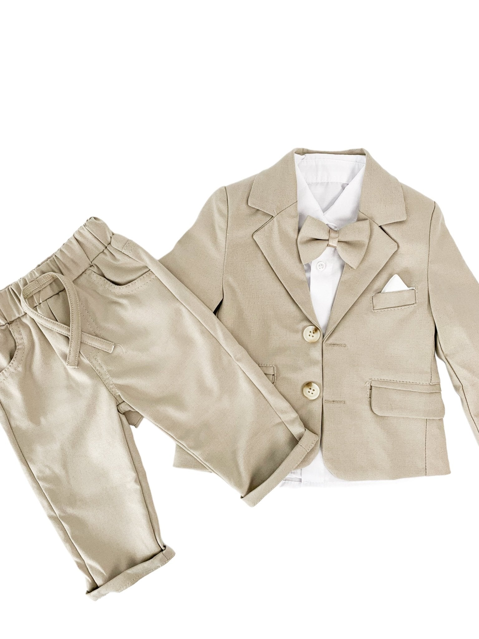 Costum botez baiat Roberto - Botez bebelusi