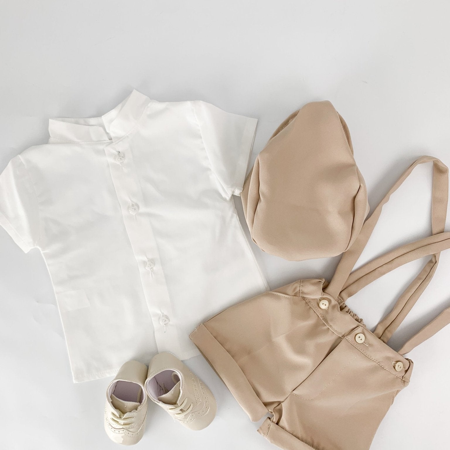 Costum botez baiat Vane - Botez bebelusi